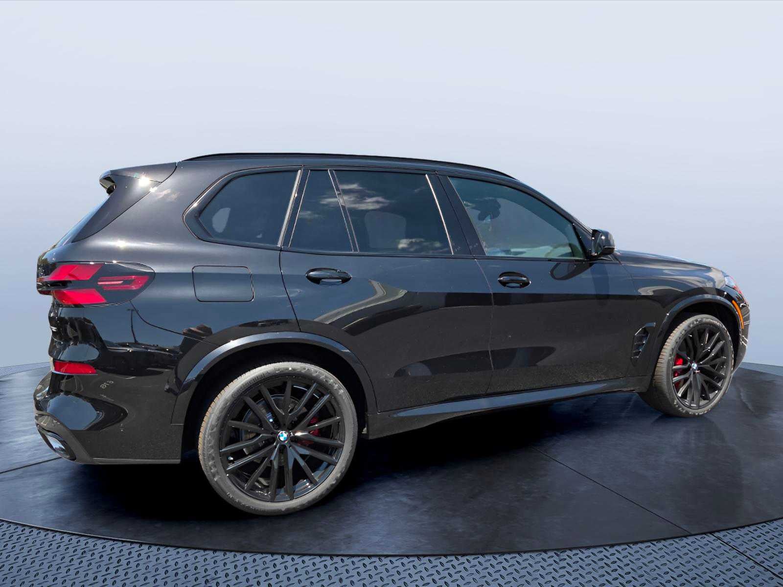 2026 BMW X5 sDrive40i sDrive40i