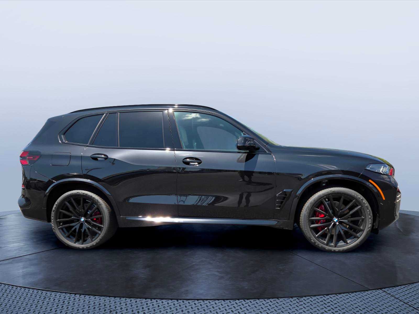 2026 BMW X5 sDrive40i sDrive40i