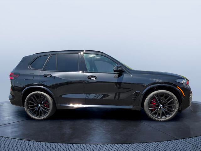 2026 BMW X5 sDrive40i sDrive40i