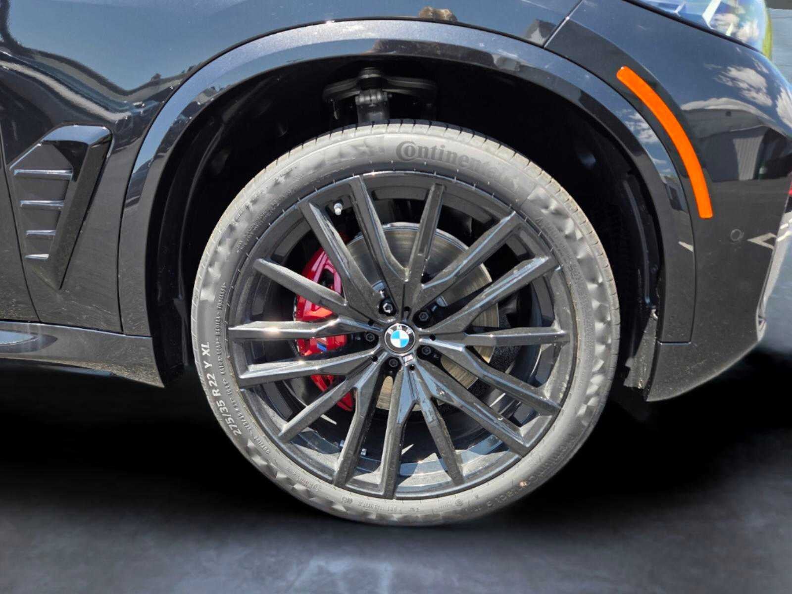 2026 BMW X5 sDrive40i sDrive40i