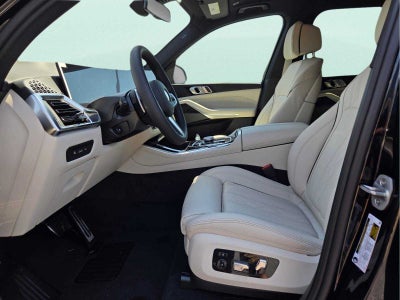 2026 BMW X5 sDrive40i sDrive40i