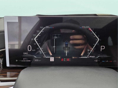 2026 BMW X5 sDrive40i sDrive40i