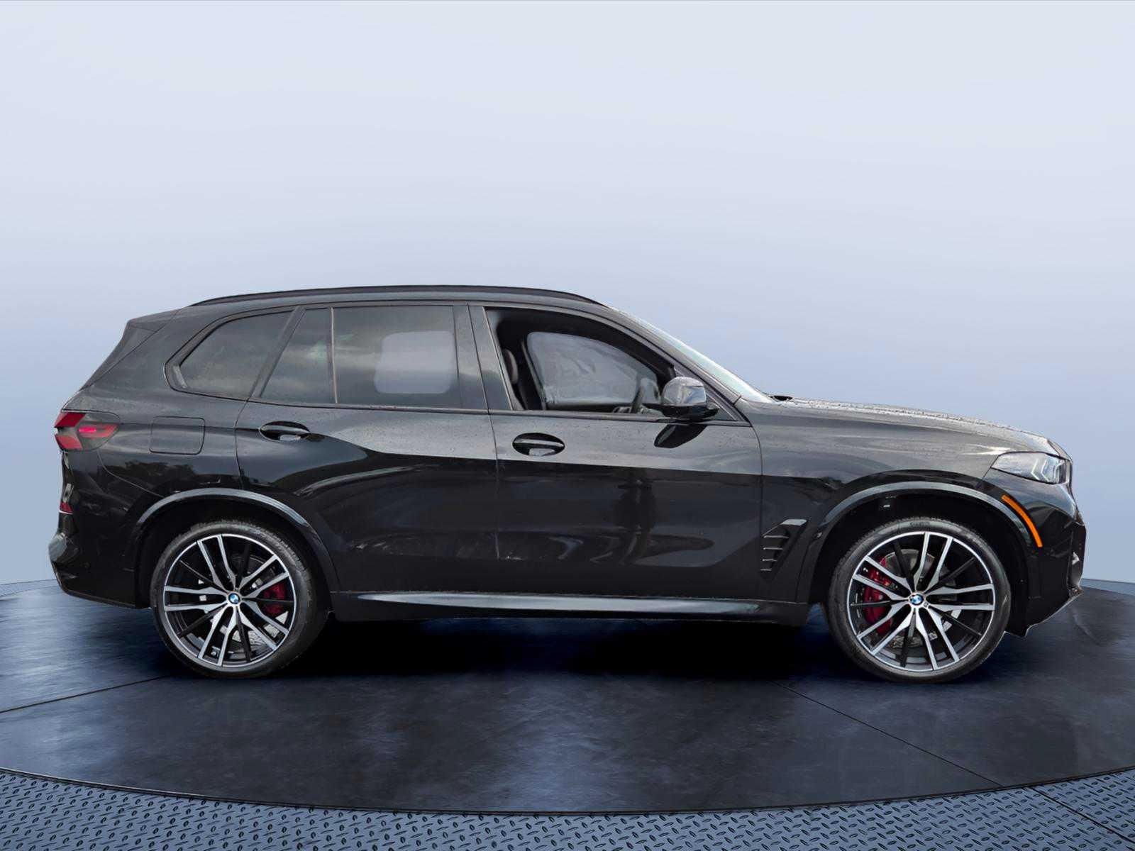 2026 BMW X5 sDrive40i sDrive40i