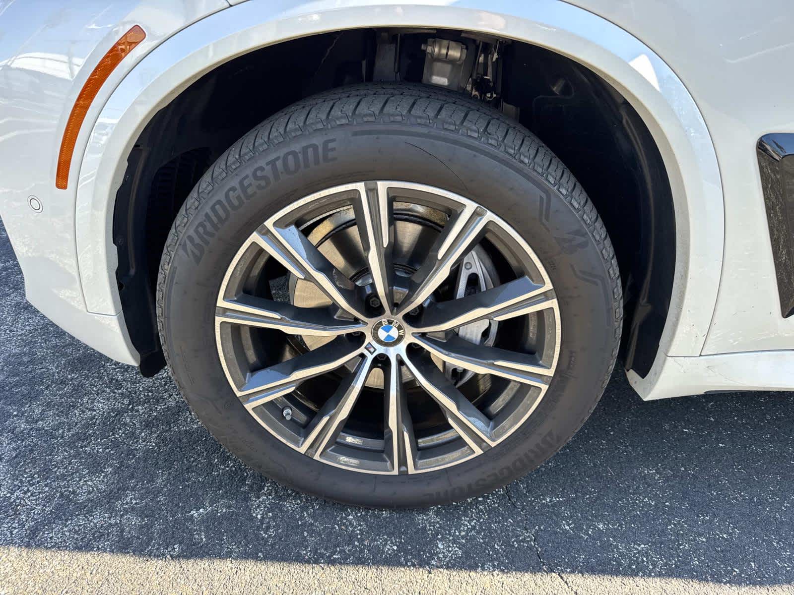 2025 BMW X5 sDrive40i