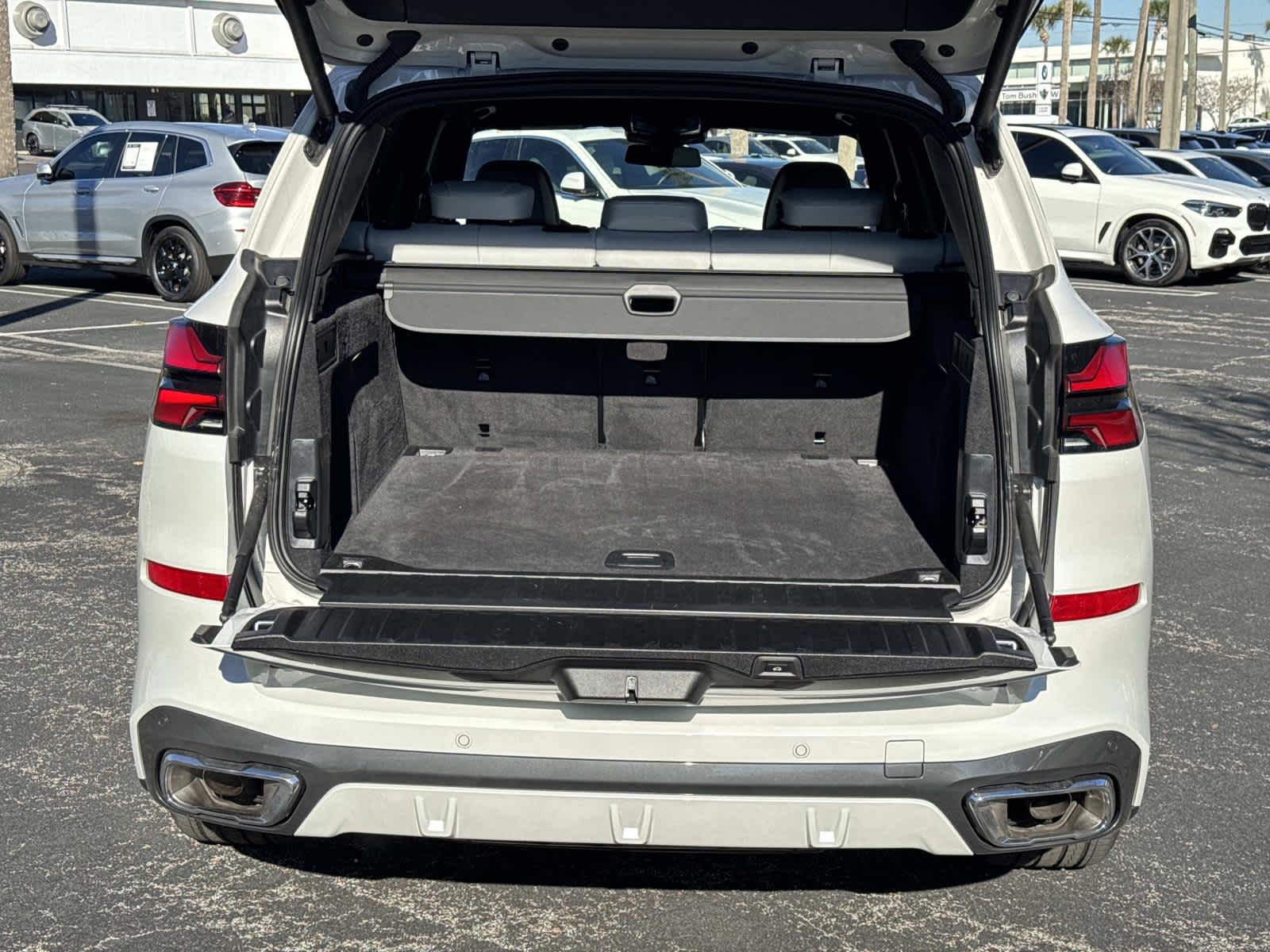 2025 BMW X5 sDrive40i