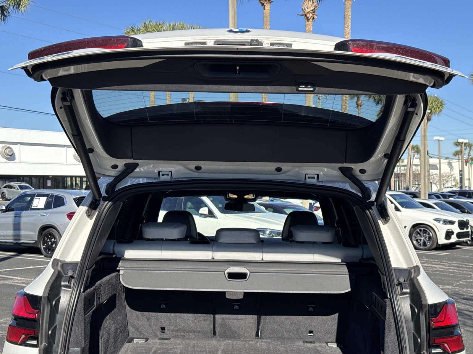 2025 BMW X5 sDrive40i