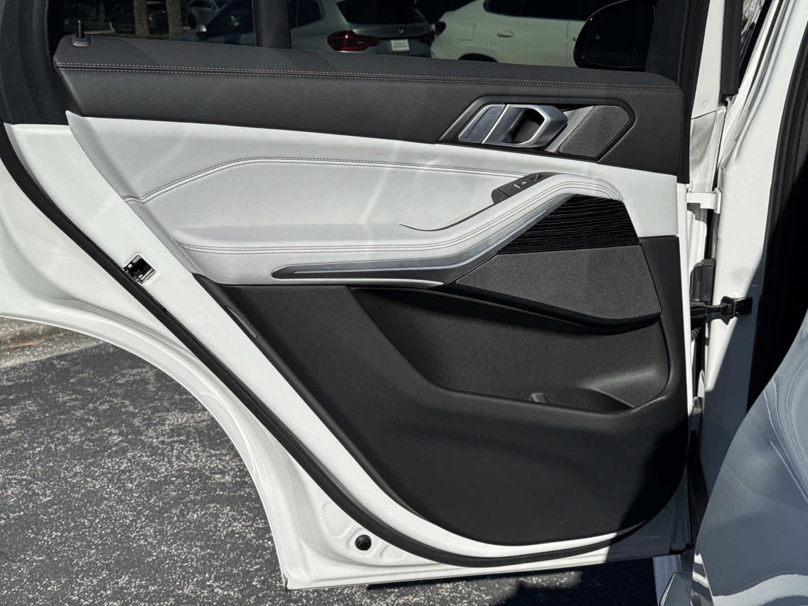 2025 BMW X5 sDrive40i