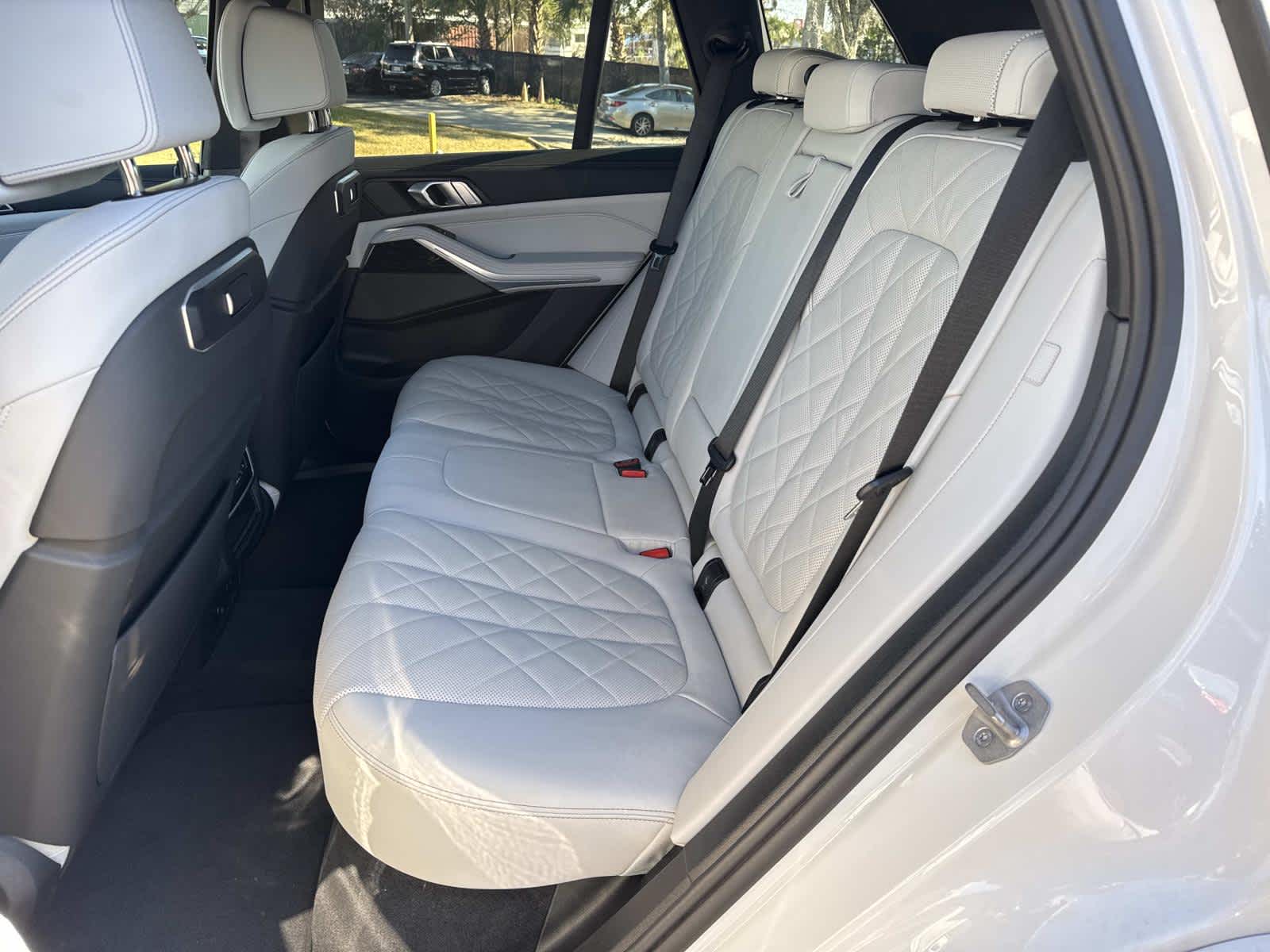 2025 BMW X5 sDrive40i