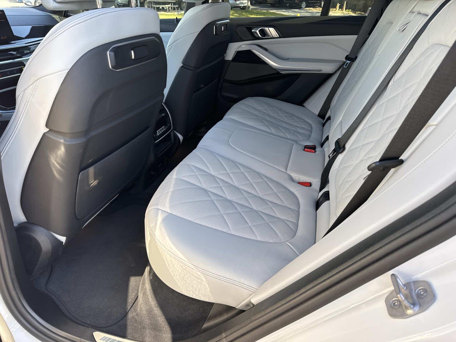 2025 BMW X5 sDrive40i