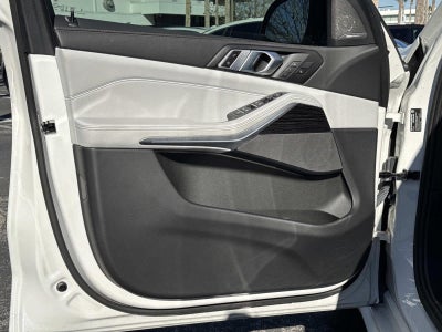 2025 BMW X5 sDrive40i