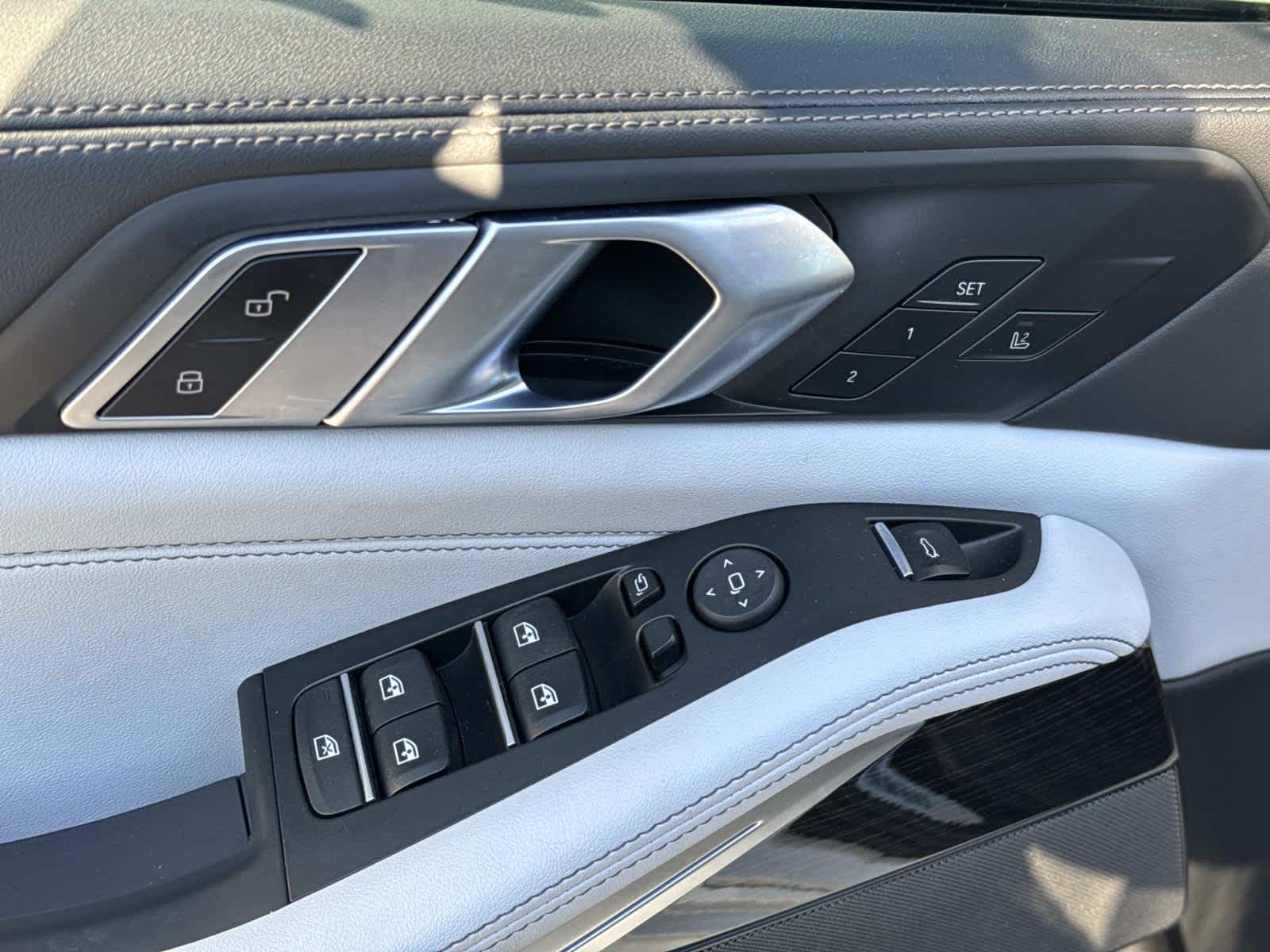 2025 BMW X5 sDrive40i