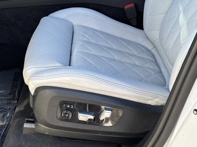 2025 BMW X5 sDrive40i