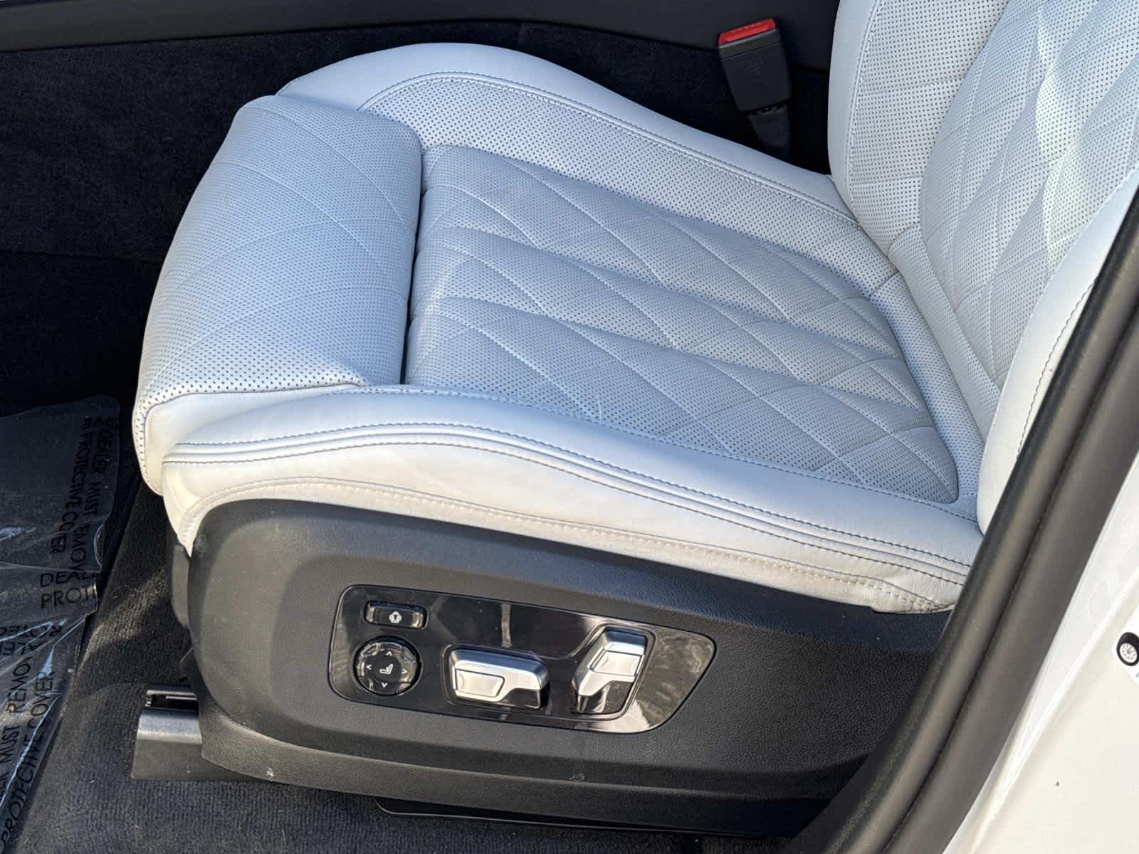 2025 BMW X5 sDrive40i