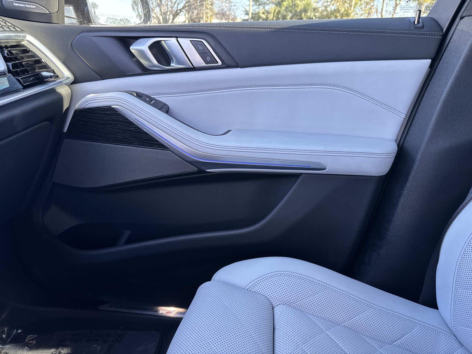 2025 BMW X5 sDrive40i