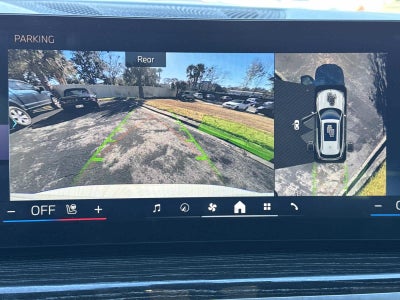 2025 BMW X5 sDrive40i