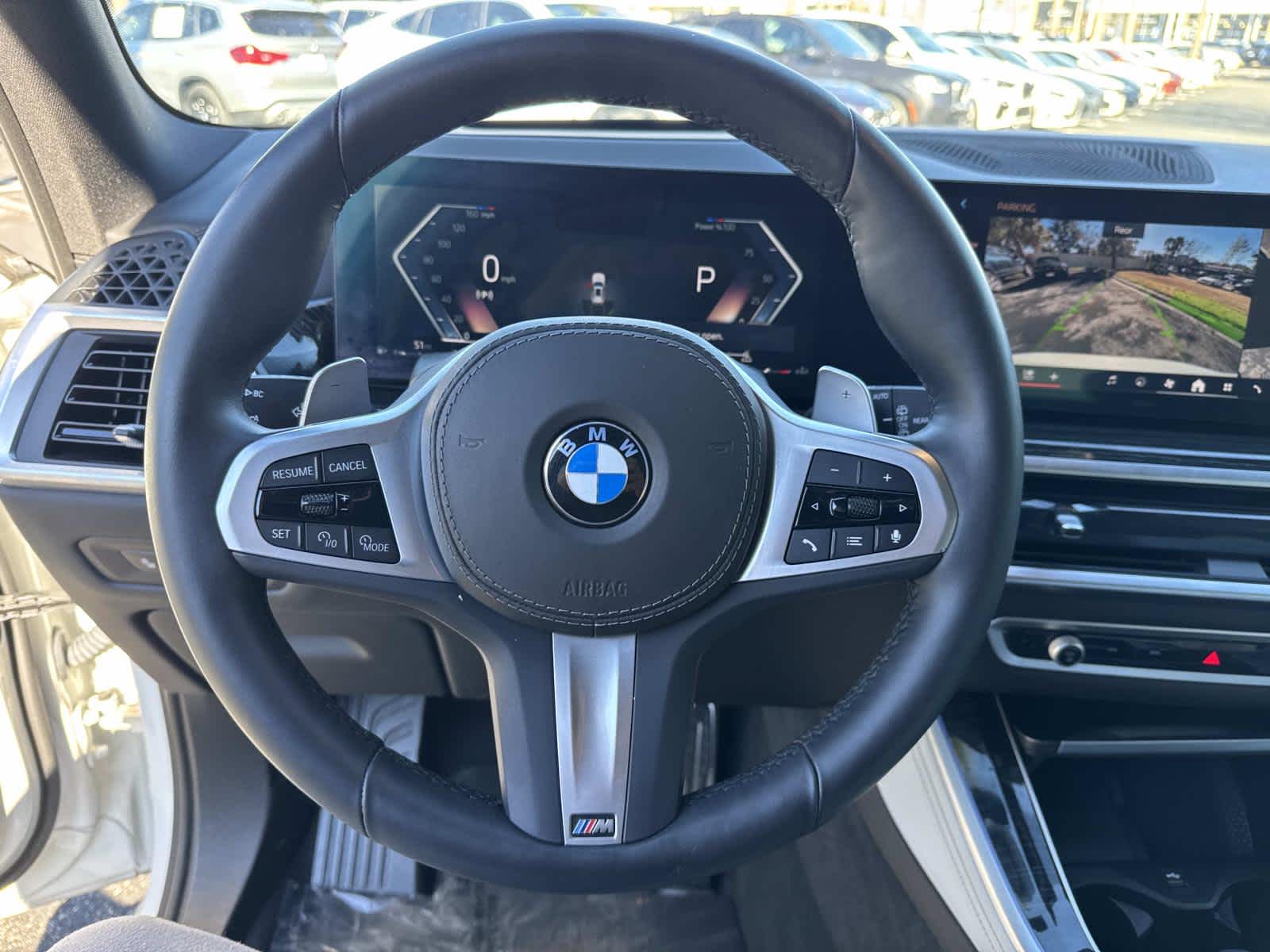 2025 BMW X5 sDrive40i