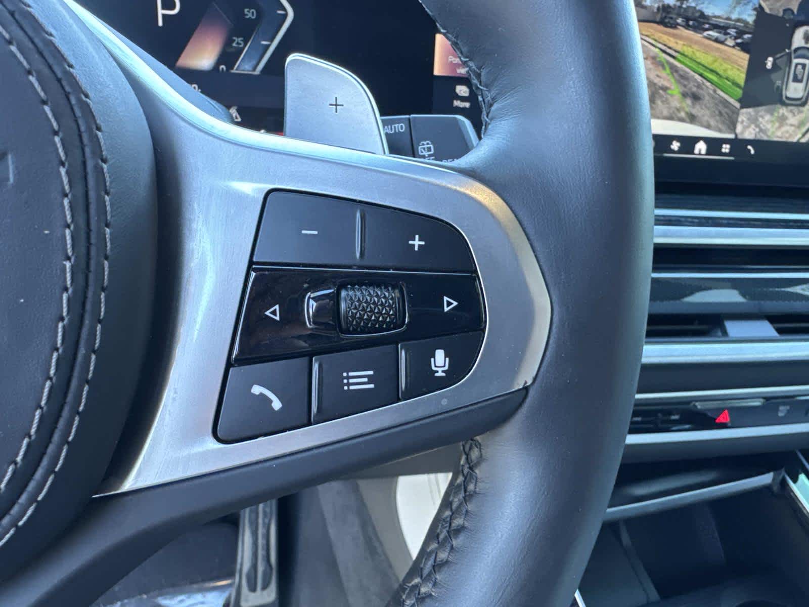 2025 BMW X5 sDrive40i