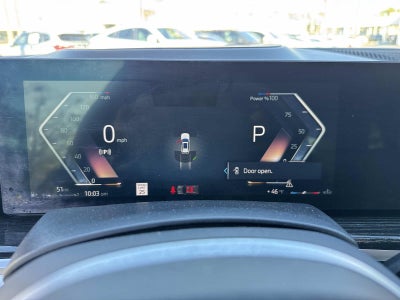 2025 BMW X5 sDrive40i