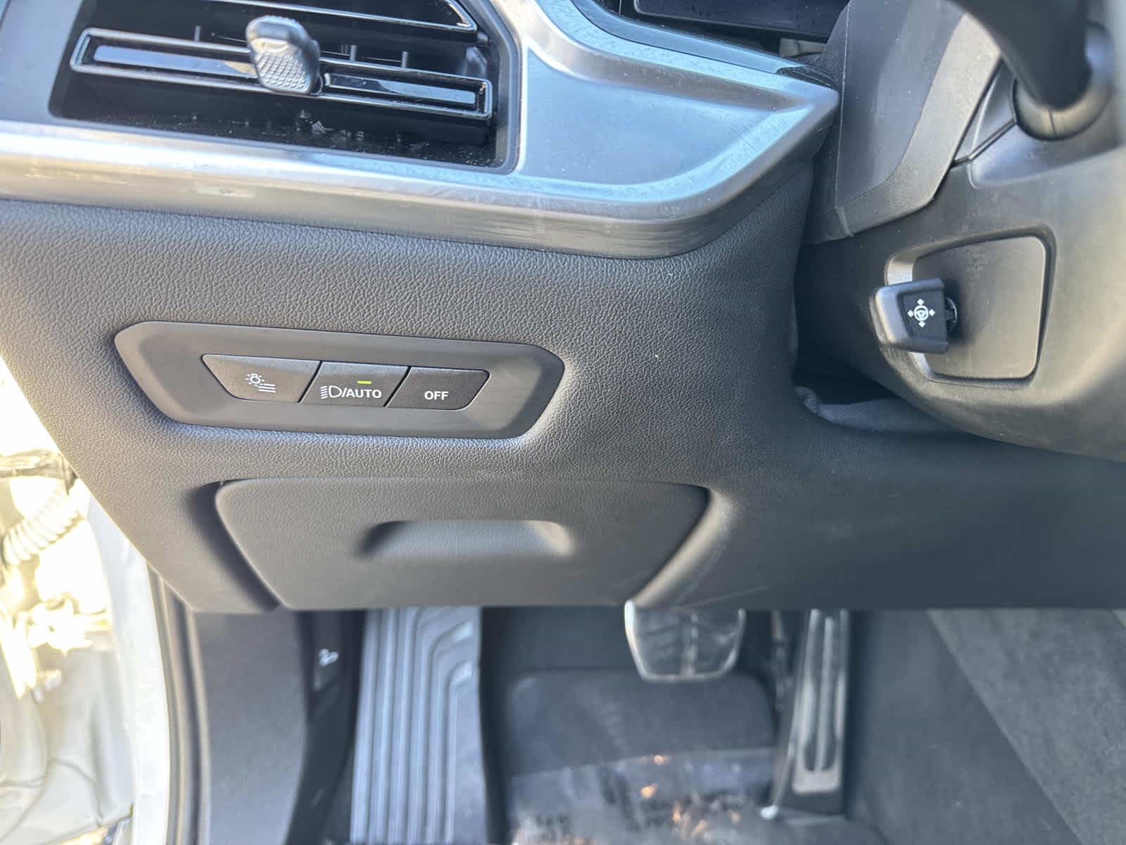 2025 BMW X5 sDrive40i