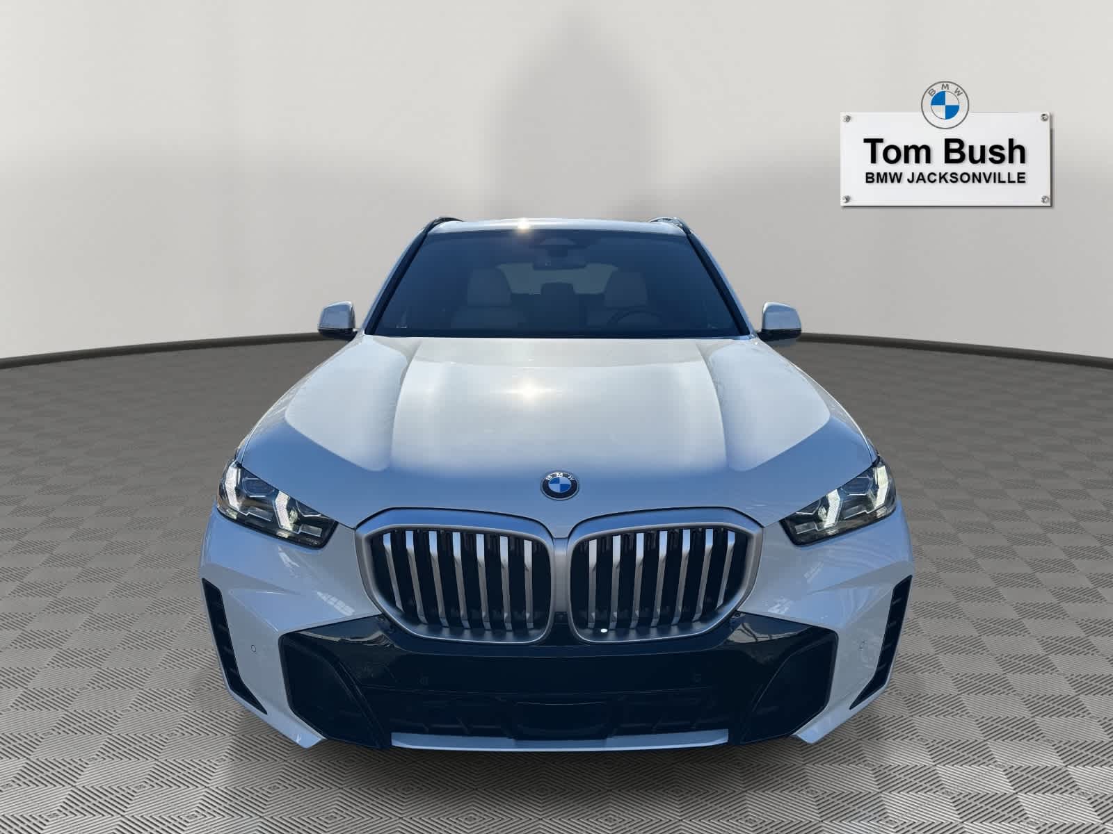 2025 BMW X5 sDrive40i