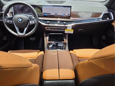 2026 BMW X5 sDrive40i sDrive40i
