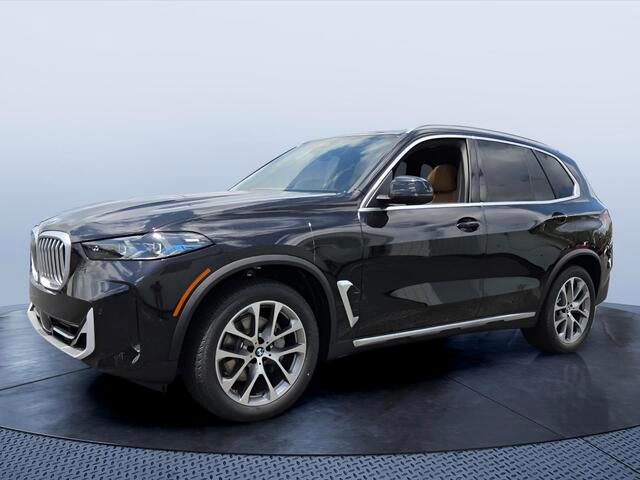 2026 BMW X5 sDrive40i sDrive40i