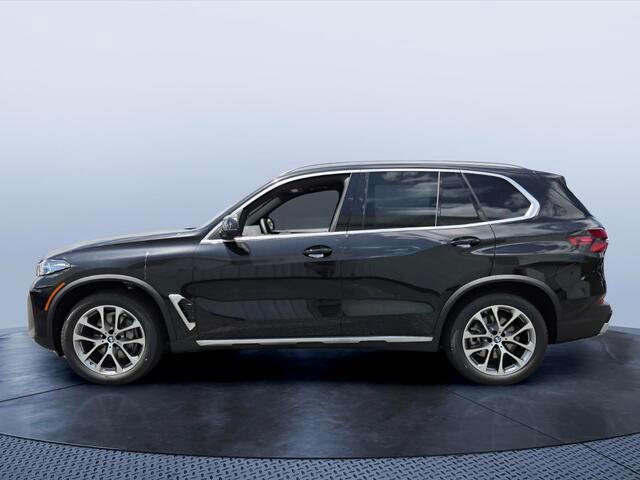 2026 BMW X5 sDrive40i sDrive40i
