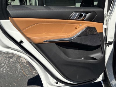 2025 BMW X5 sDrive40i