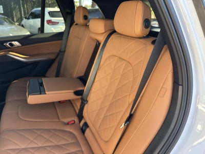 2025 BMW X5 sDrive40i