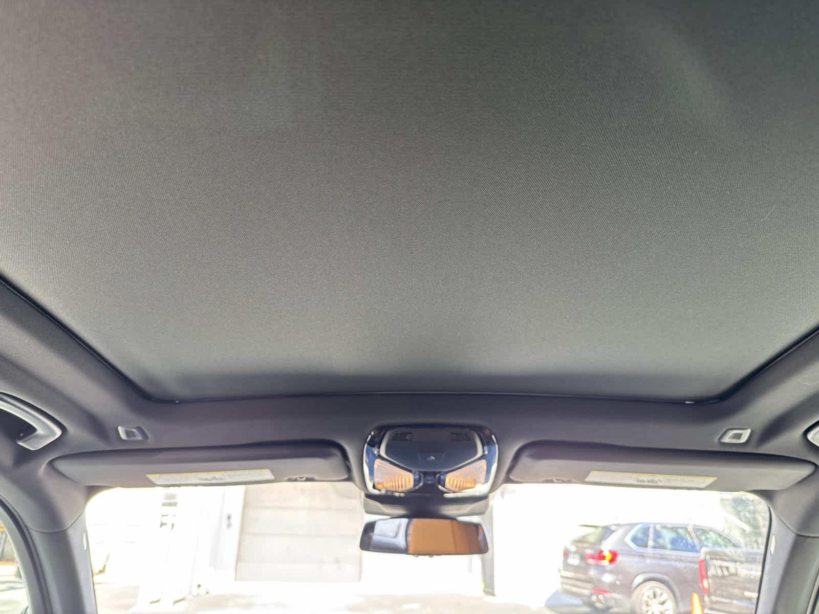 2025 BMW X5 sDrive40i