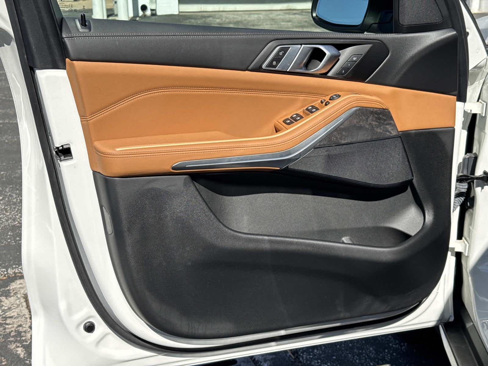 2025 BMW X5 sDrive40i