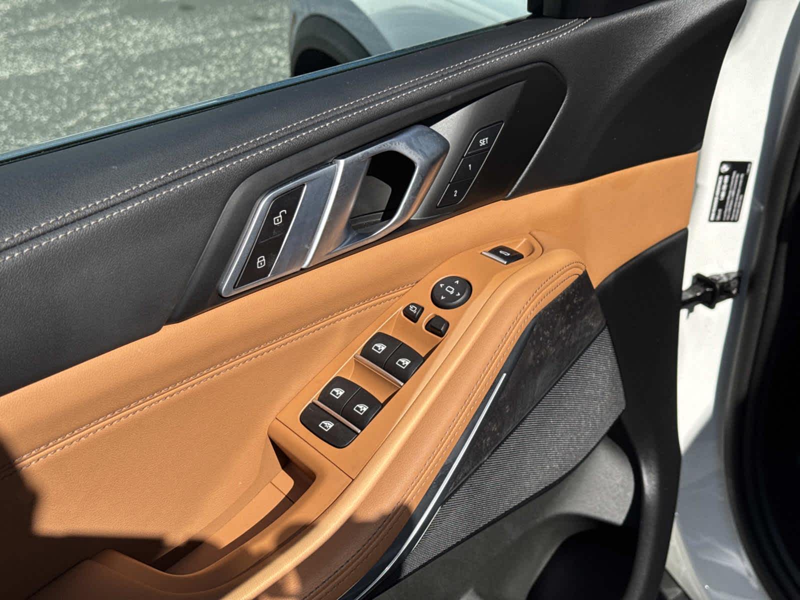 2025 BMW X5 sDrive40i