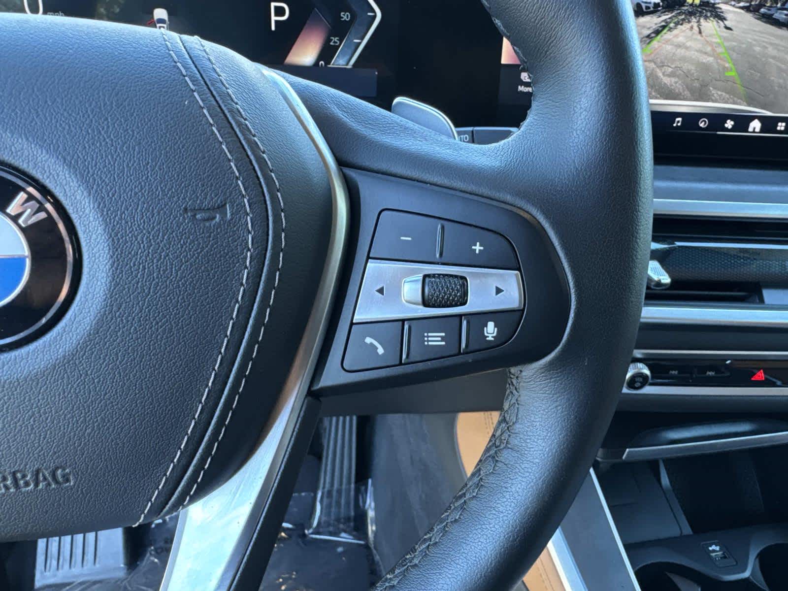 2025 BMW X5 sDrive40i