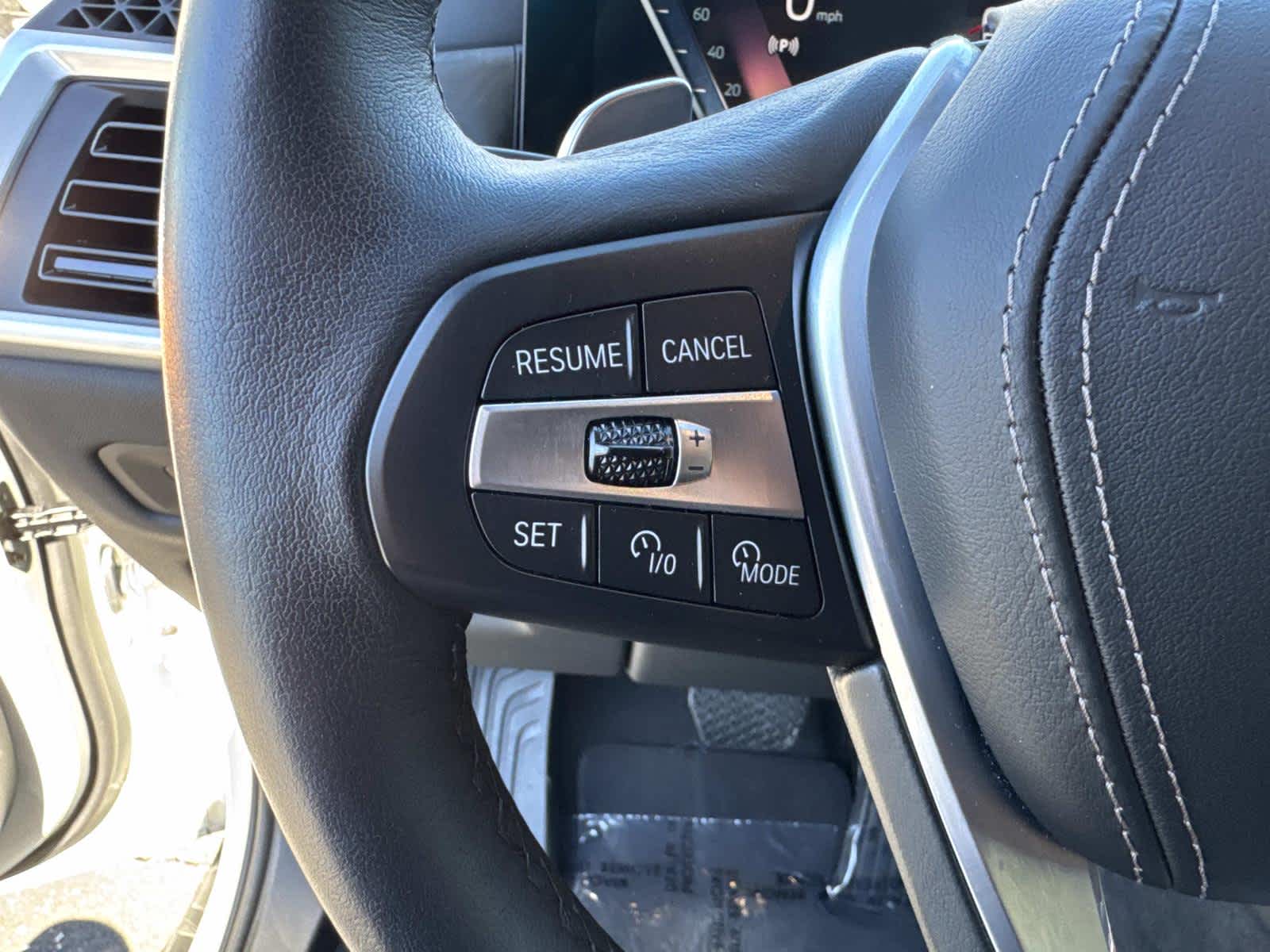 2025 BMW X5 sDrive40i