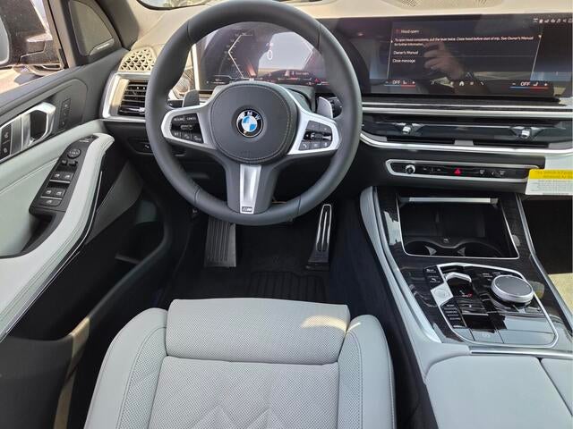2026 BMW X5 sDrive40i sDrive40i
