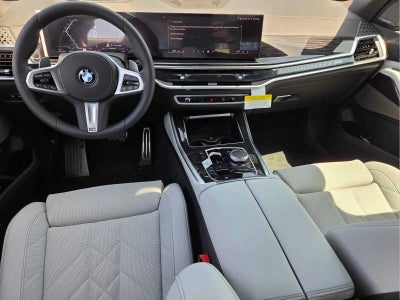 2026 BMW X5 sDrive40i sDrive40i