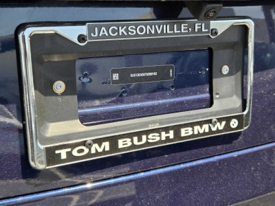 2026 BMW X5 sDrive40i sDrive40i