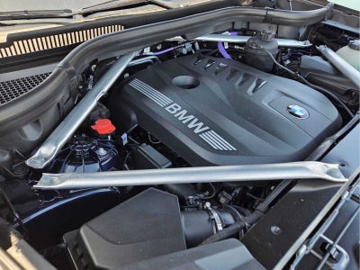 2026 BMW X5 sDrive40i sDrive40i