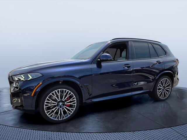 2026 BMW X5 sDrive40i sDrive40i