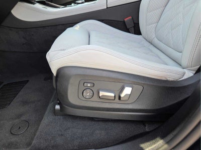 2026 BMW X5 sDrive40i sDrive40i