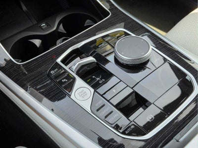 2026 BMW X5 sDrive40i sDrive40i