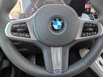 2026 BMW X5 sDrive40i sDrive40i