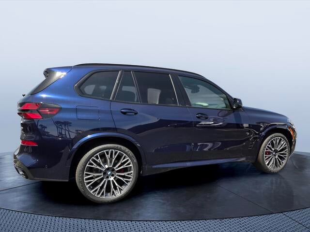 2026 BMW X5 sDrive40i sDrive40i