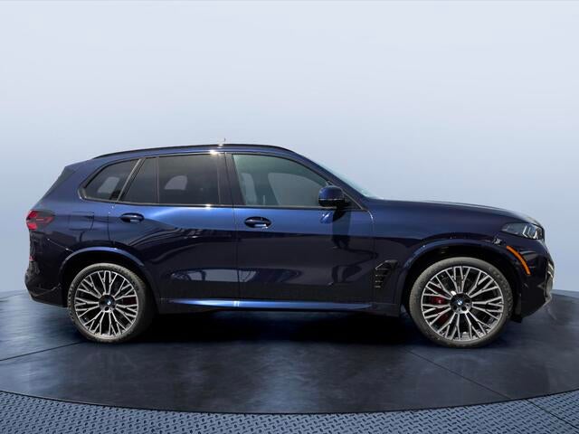 2026 BMW X5 sDrive40i sDrive40i