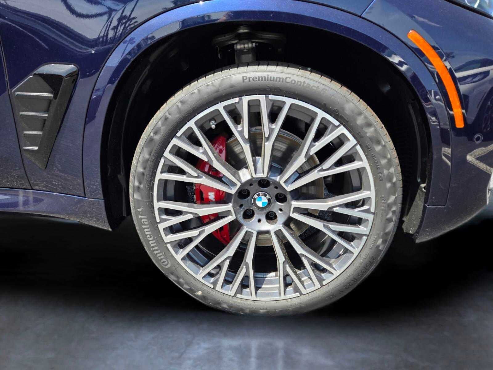 2026 BMW X5 sDrive40i sDrive40i