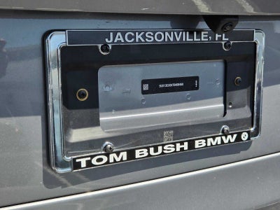 2026 BMW X5 sDrive40i sDrive40i