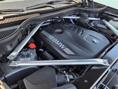 2026 BMW X5 sDrive40i sDrive40i