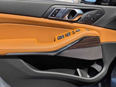 2026 BMW X5 sDrive40i sDrive40i