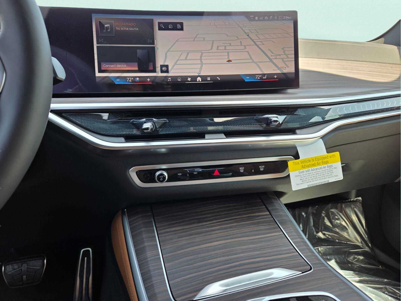 2026 BMW X5 sDrive40i sDrive40i