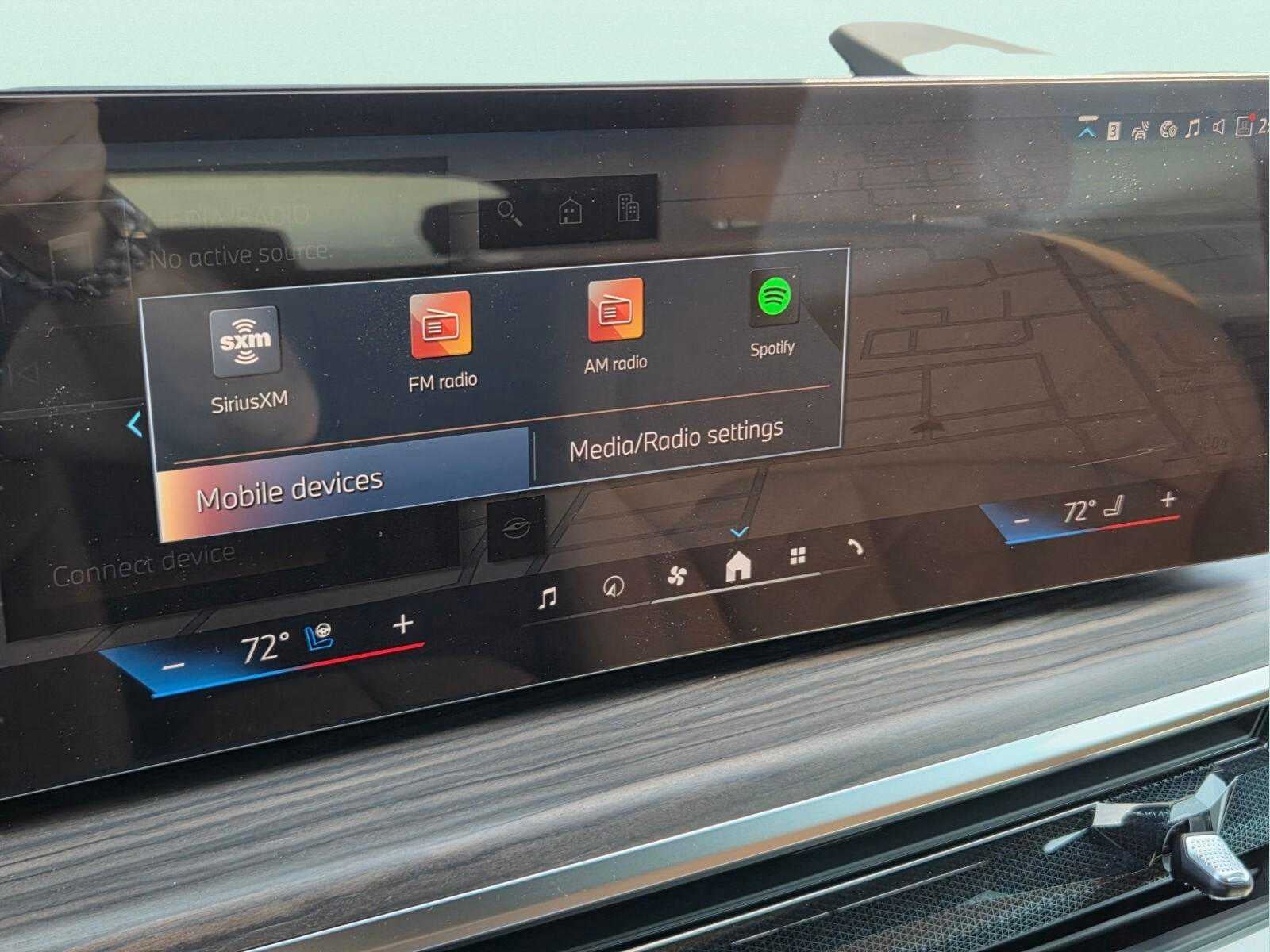 2026 BMW X5 sDrive40i sDrive40i